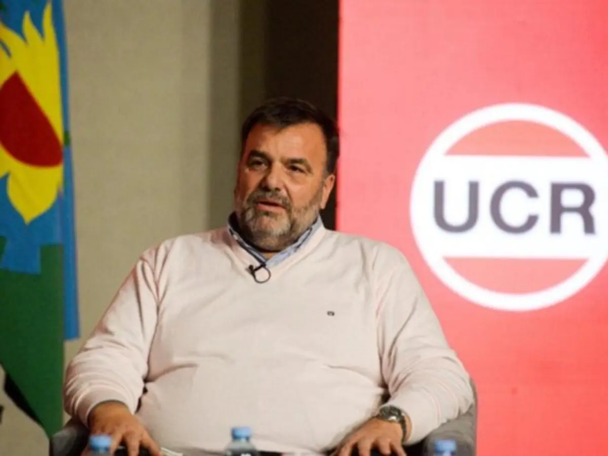 Diego Rovella presentó un proyecto de ordenanza para manifestar la "preocupación" por la actualidad de la obra social estatal bonaerense.