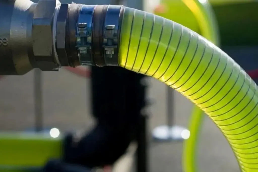 Las petroleras deben adquirir un porcentaje de biodiesel a empresas productoras para luego incorporarlo al gasoil