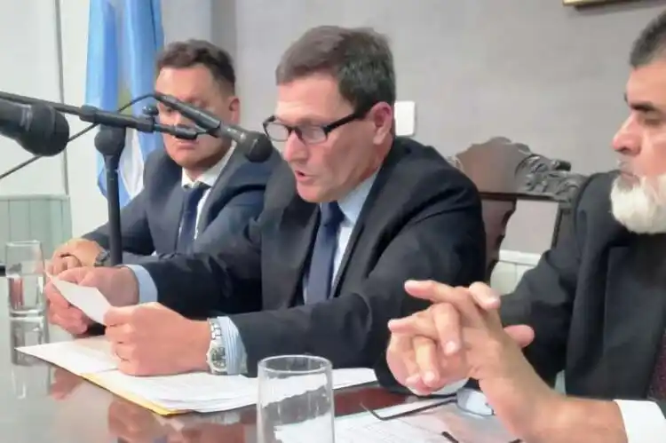 Foto: Diario Uno Arrecifes