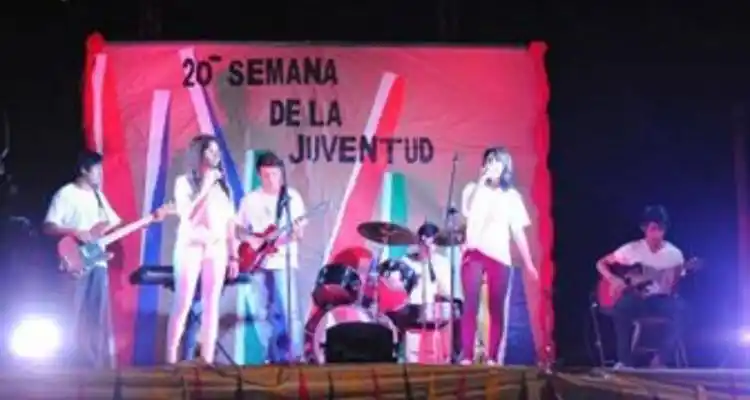 Finaliza el viernes la XX Semana de la Juventud