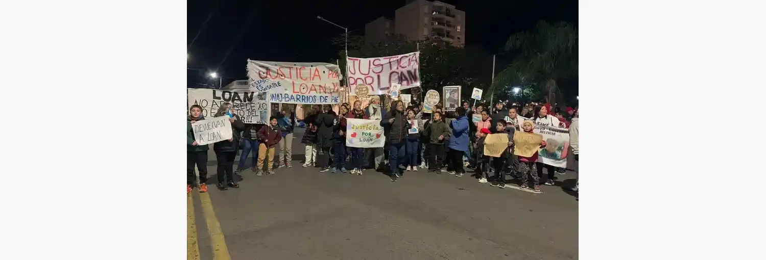 La hipótesis estaría avalada por declaraciones de los menores en Cámara Gesell y por la testimonial de la abuela Catalina.