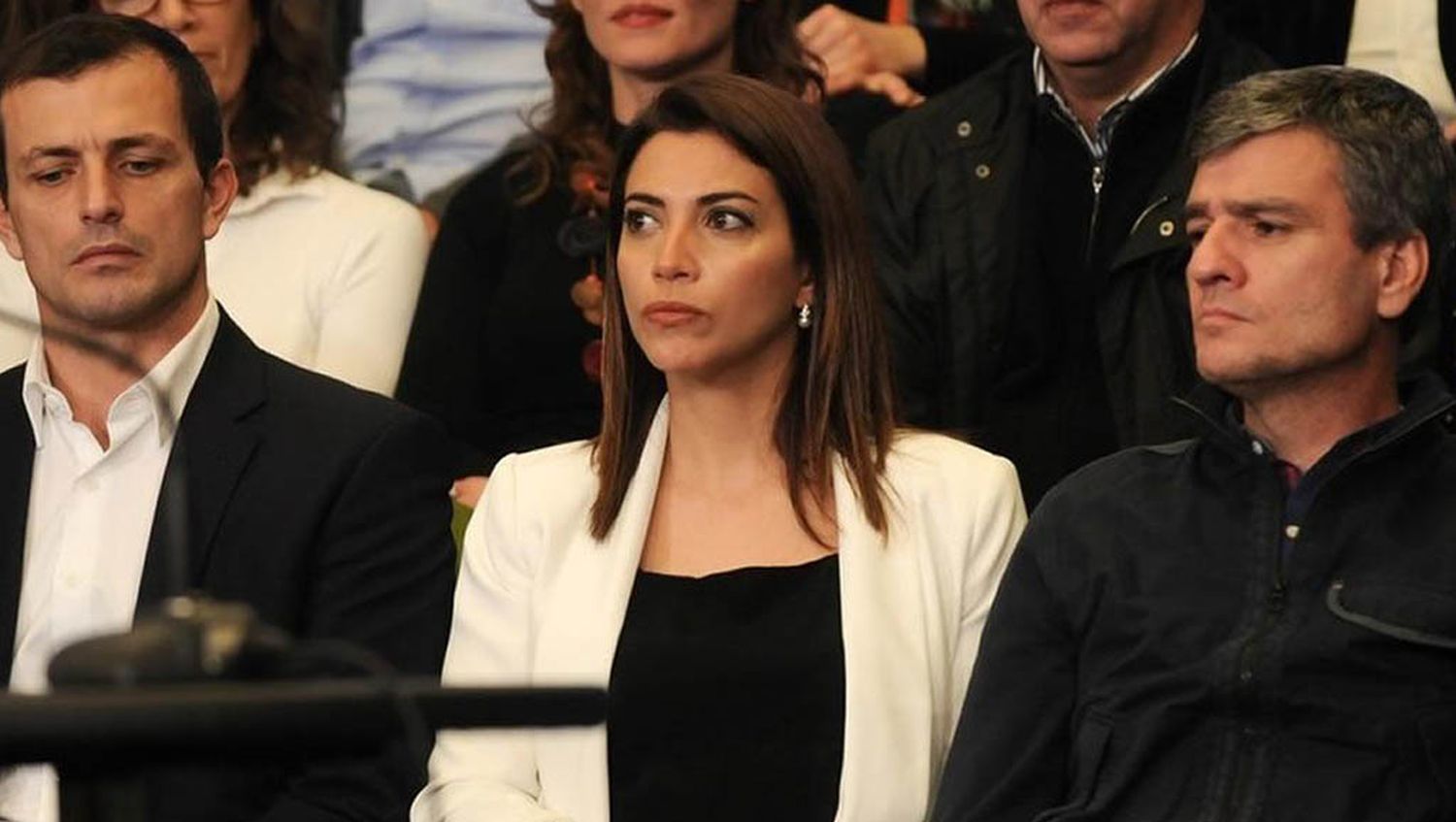 Casamiquela disparó contra Festa: "Me preocupa que desprecie la expresión de medio millón de bonaerenses"