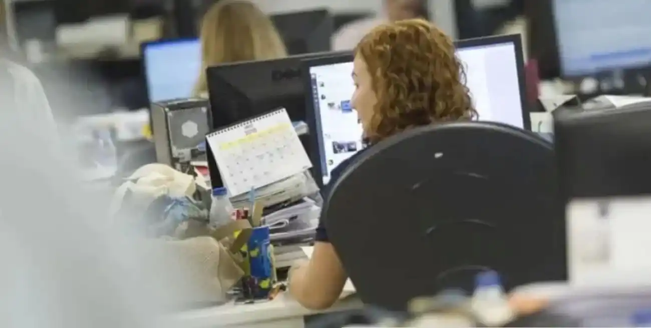 La Secretaría de Transformación del Estado y Función Pública será la encargada de coordinar y supervisar el proceso.