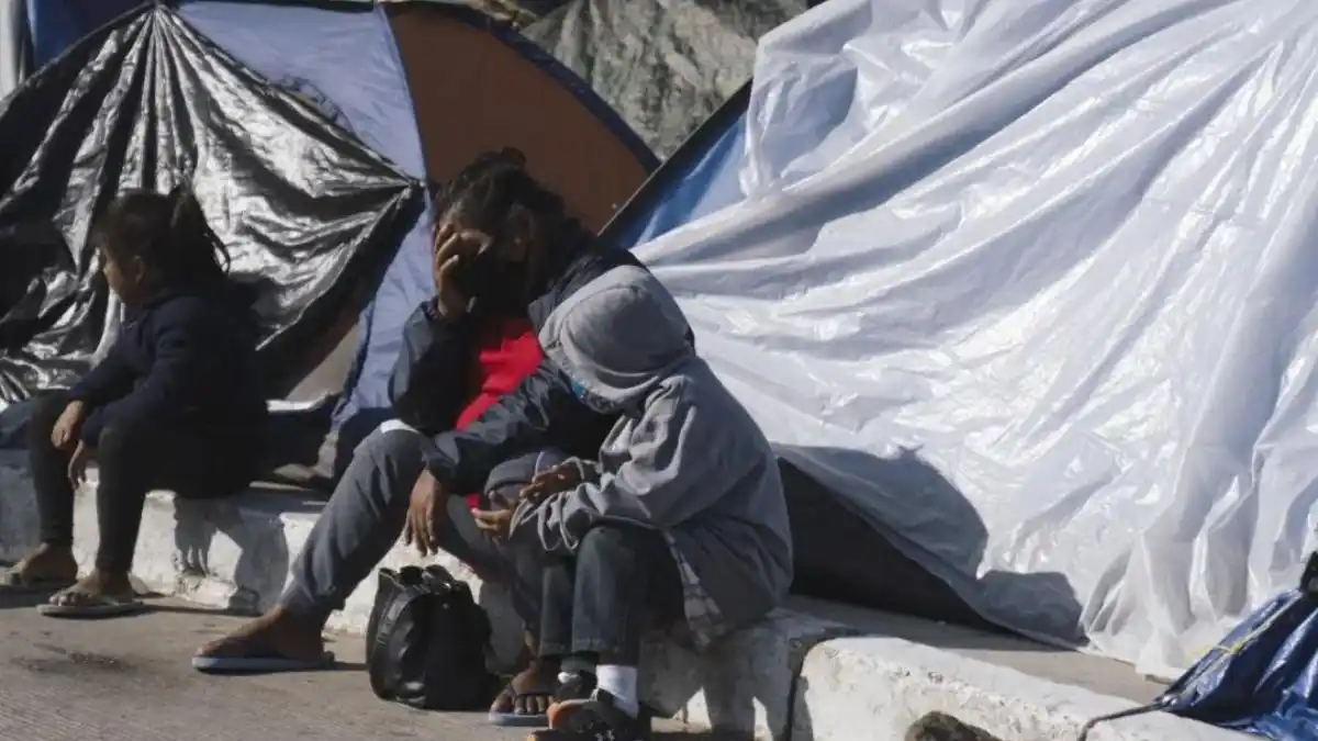 ¡DARIÉN A REVENTAR! Casi 300 mil migrantes ingresaron a Panamá este año, la mayoría venezolanos (Video)