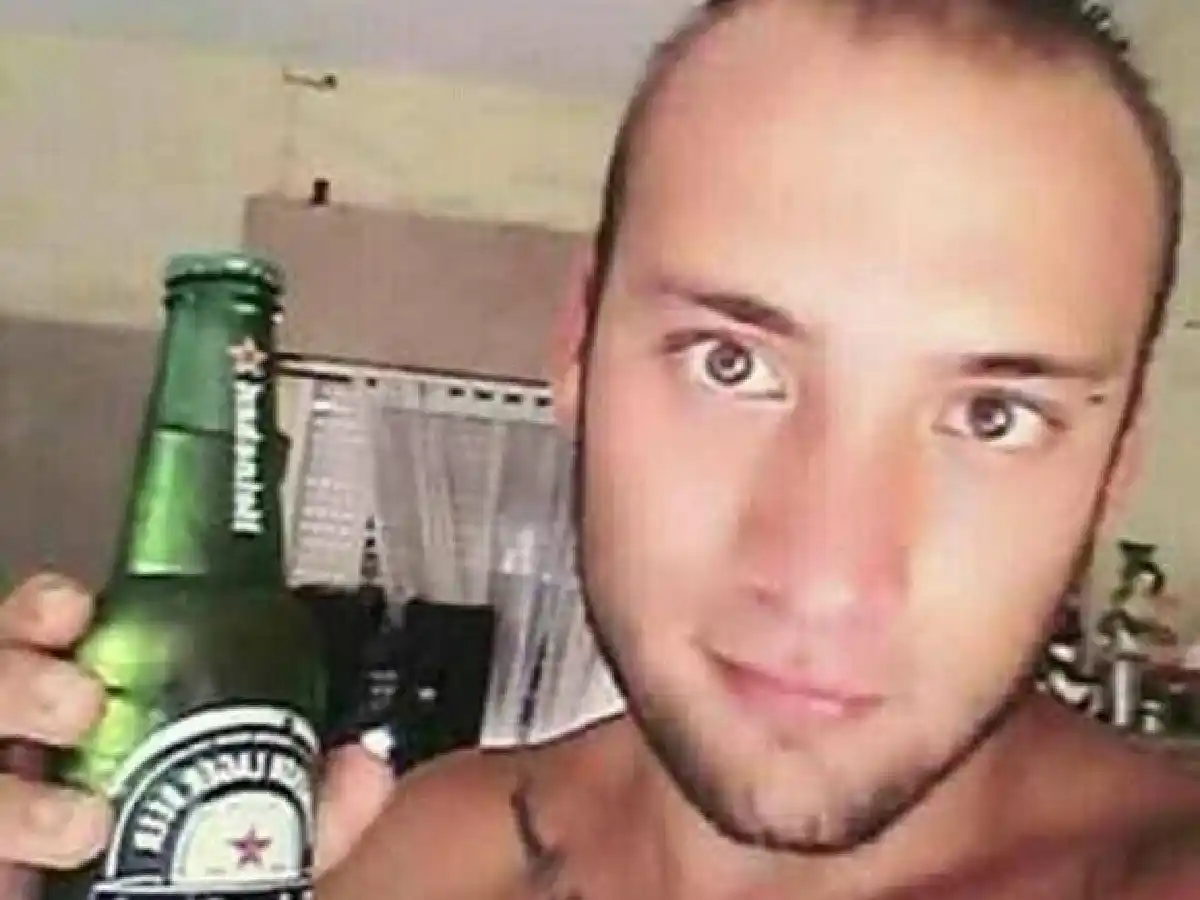 Sigue grave motociclista atropellado en la Ruta 1