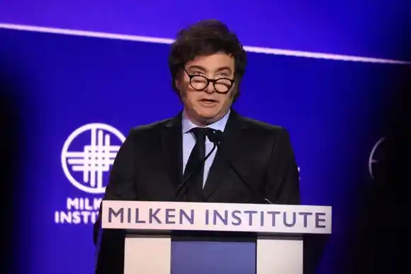 Milei adelantó su viaje: ¿cómo serán los días del Presidente en España?