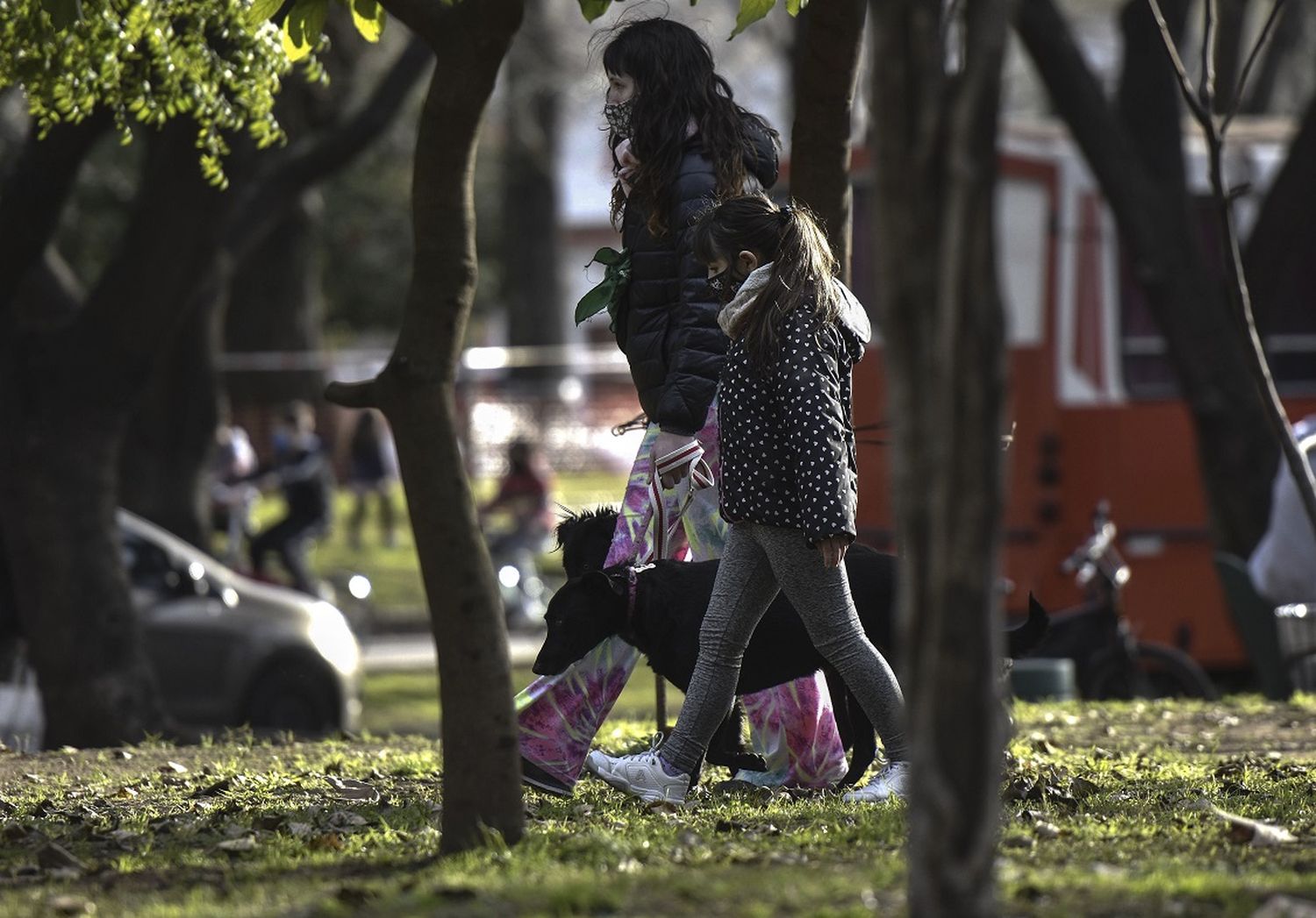 Confirmaron 46 nuevos fallecimientos y hubo 4.192 casos en las últimas 24 horas
