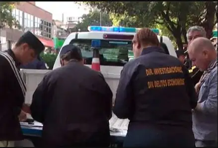 Se sorteará el Juez de Garantías de la causa, en caso de que la Fiscalía solicite nuevas pruebas