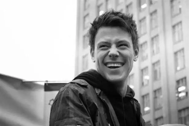 A un año de la muerte de Cory Monteith