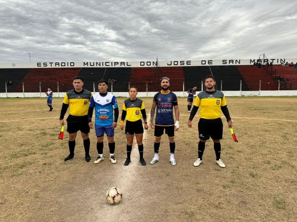 Primera B: se pone en marcha la segunda fecha del torneo apertura