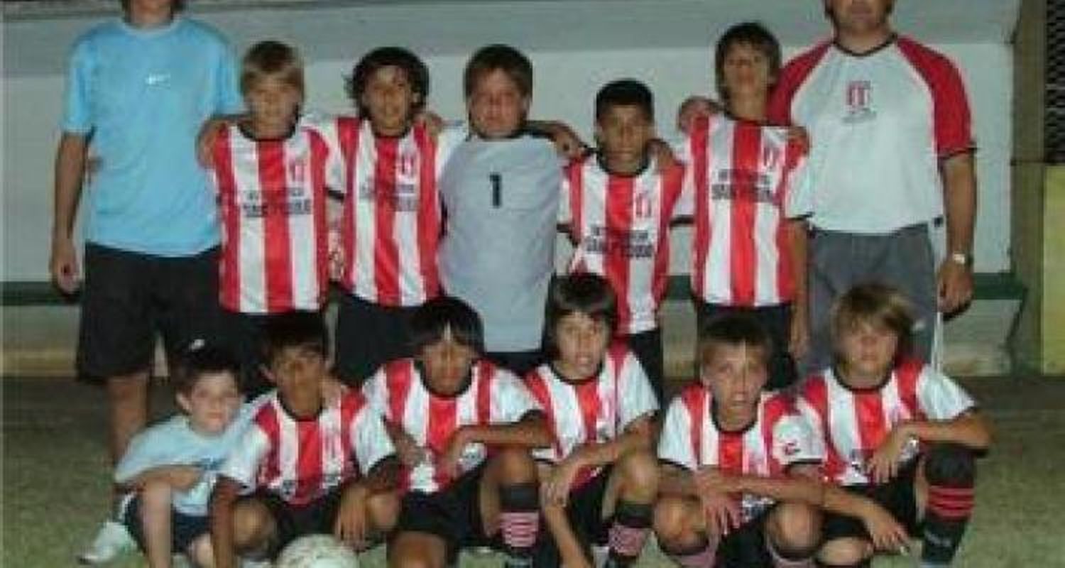 Paraná segundo en Salto