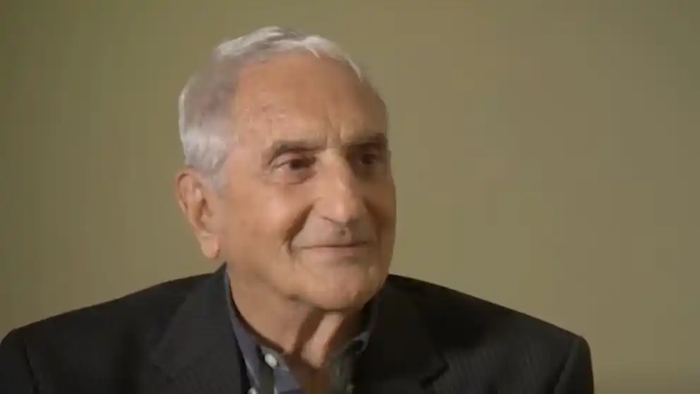 Luis Pedro Toni