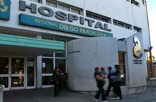 Una niña de diez años dio a luz en Mendoza, tras ser abusada