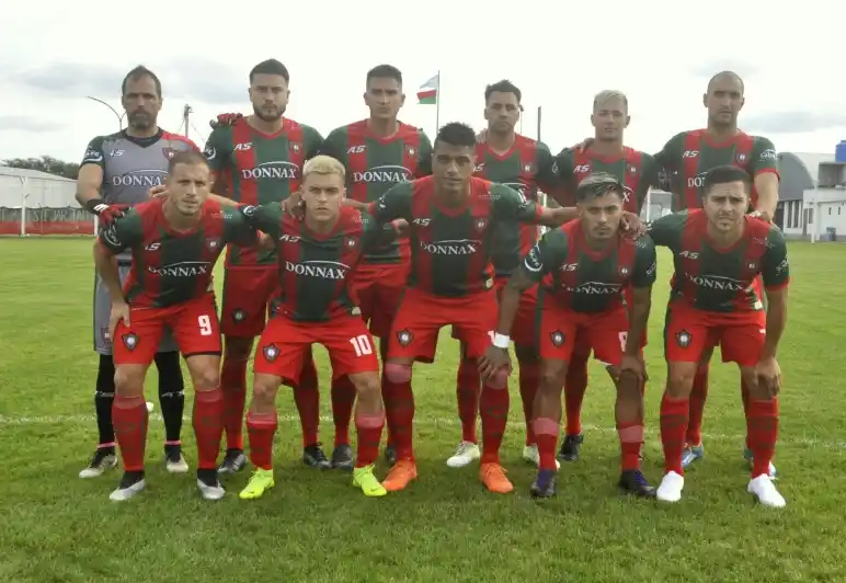 Prueba de fuego para Círculo: recibe al líder e histórico Cipolletti