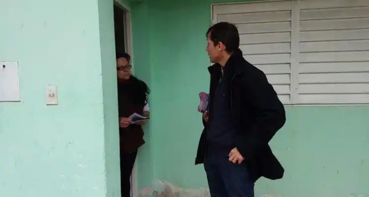 Ramanzini, con propuestas