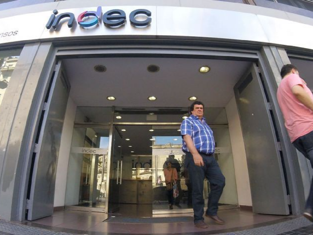 El lunes comienza el Censo Económico del Indec en todo el país	