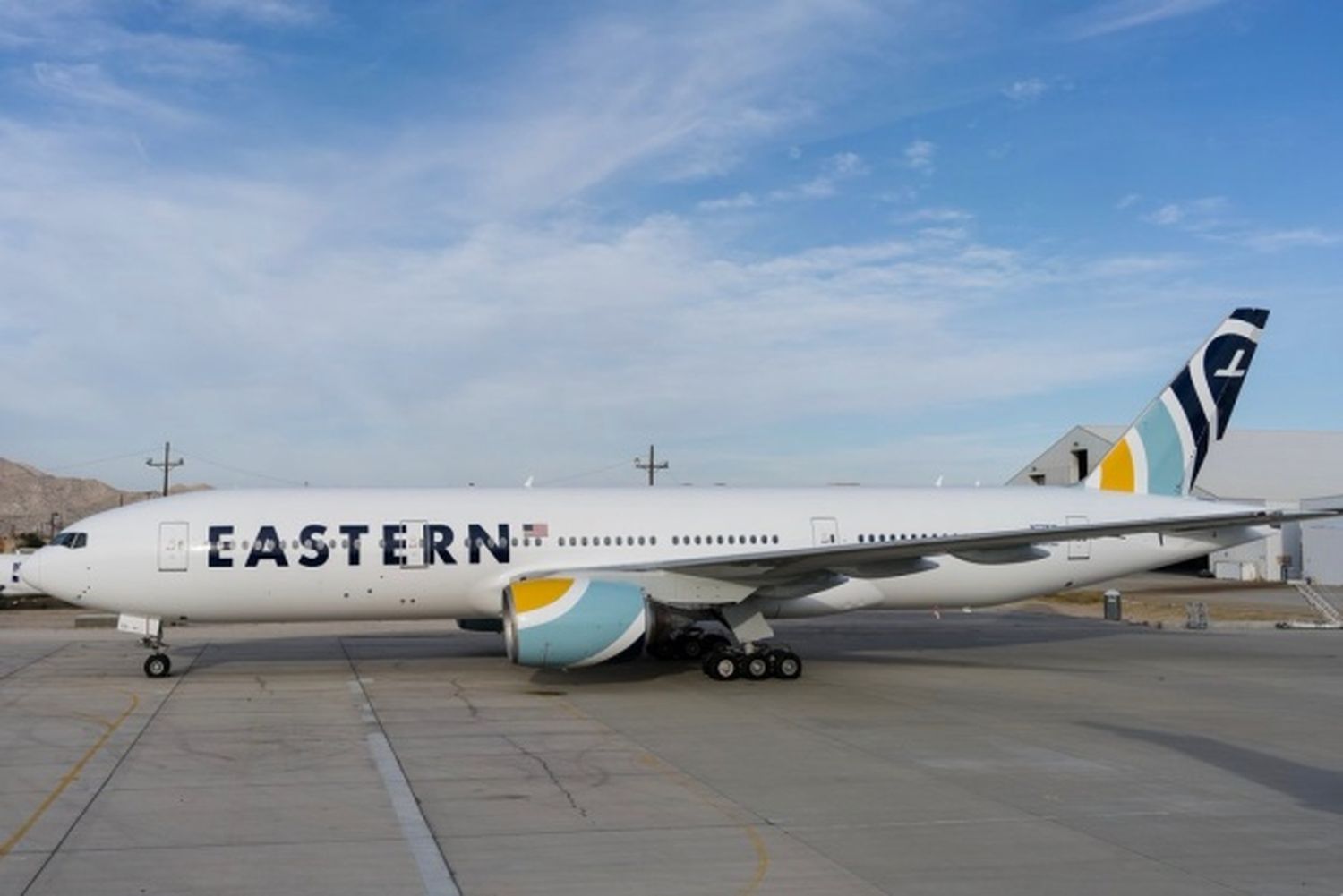 Back to Normal: Eastern Airlines Seeks Permission to Operate Flights to Wuhan