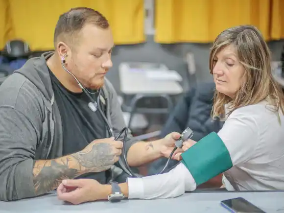 El Municipio sumó la Tecnicatura Superior en Emergencias Médicas a su oferta académica