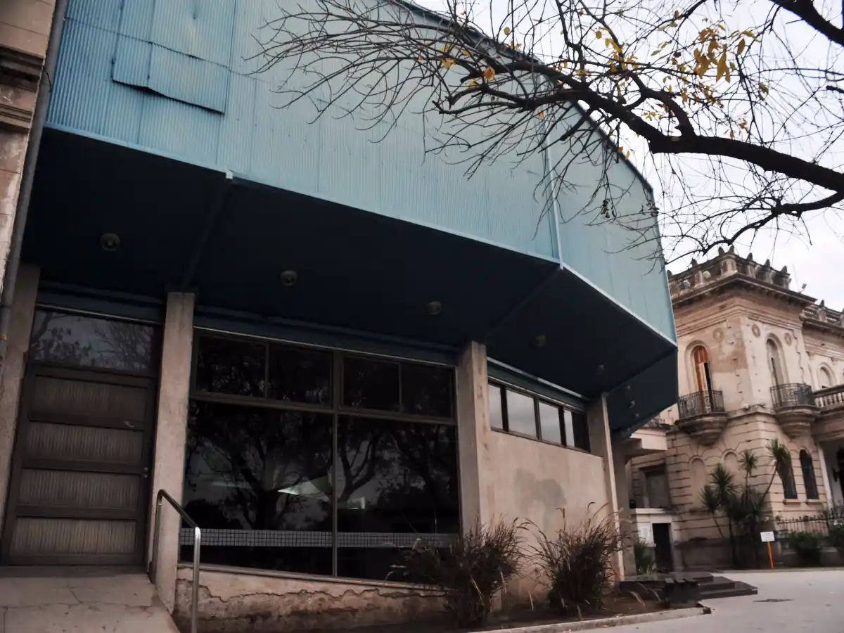 Charla sobre créditos para emprendedores   