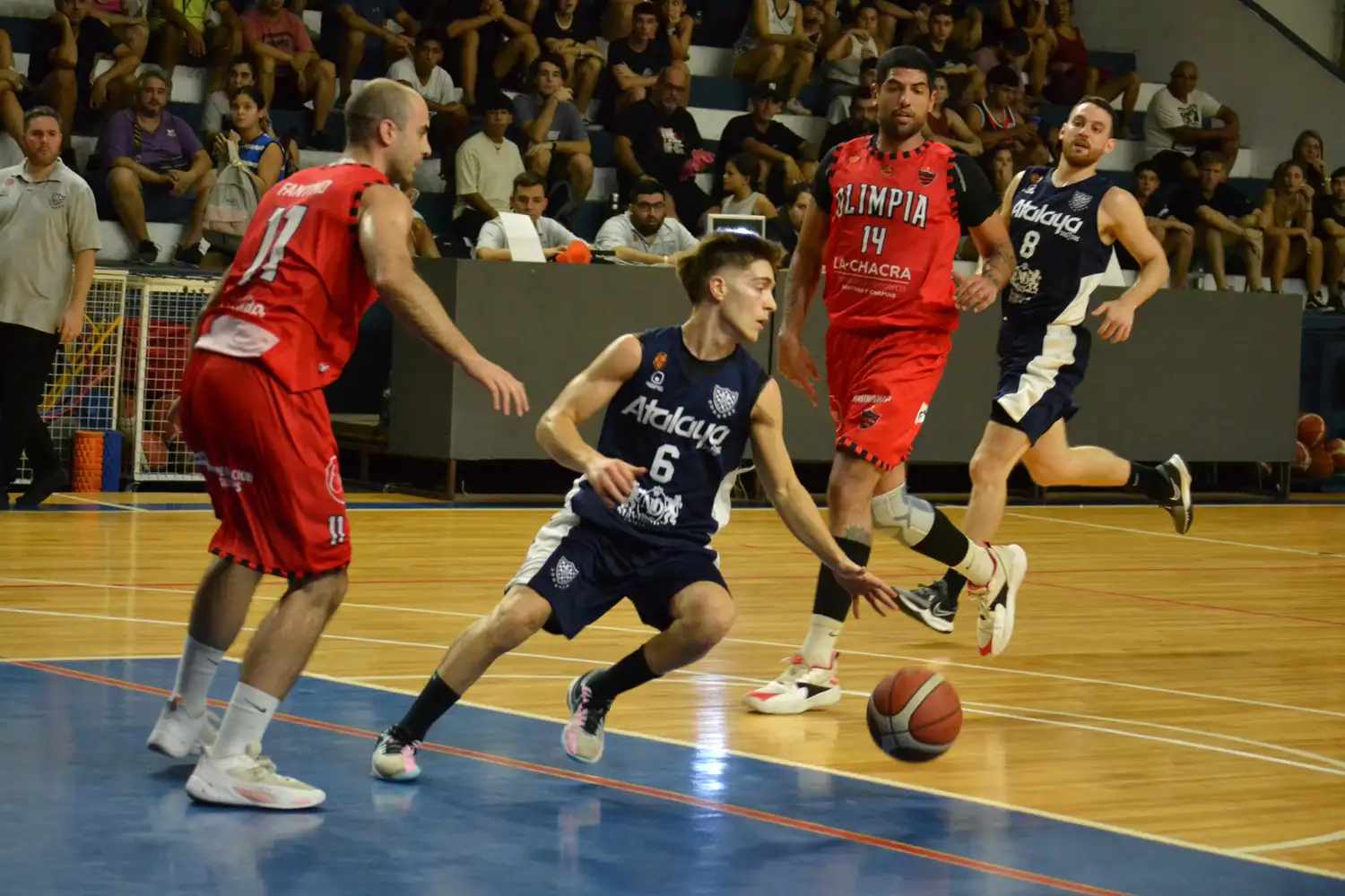 Olimpia BBC - 2