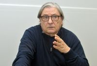 Rubén Sentís: "Un presidente no está autorizado a gobernar por decreto"