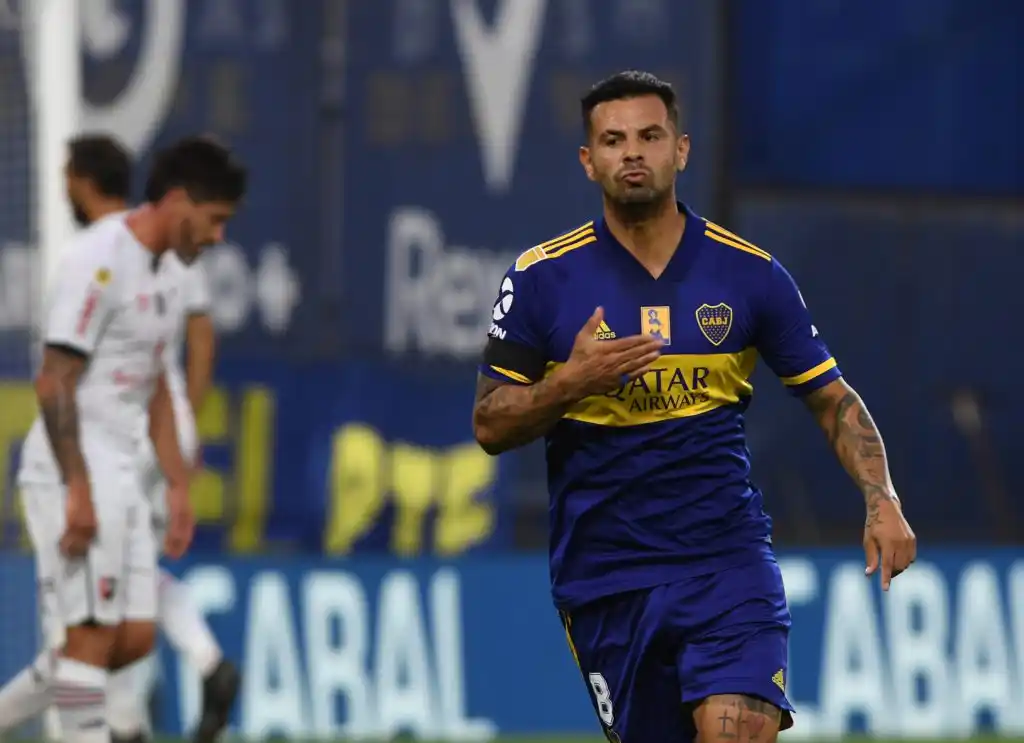 Boca se juega mucho ante un rival en declive
