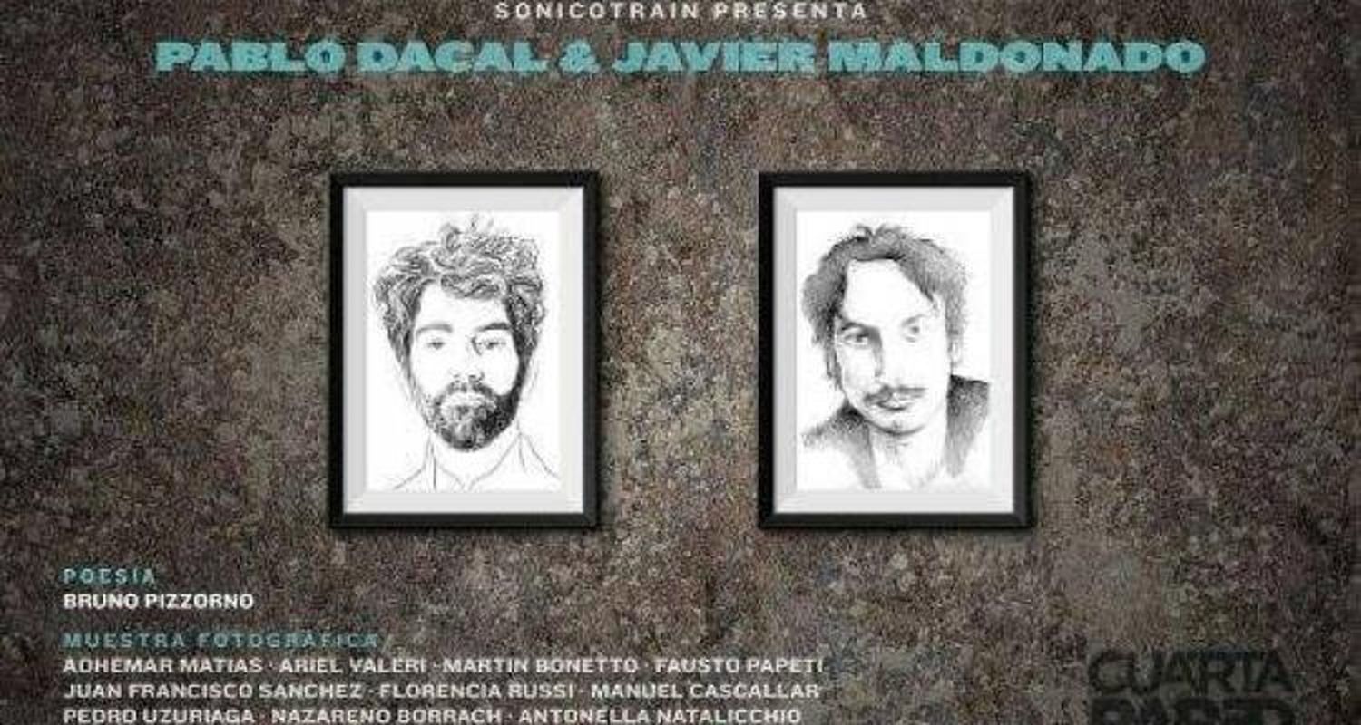 > Poemas e imagen en la Sala Cuarta Pared