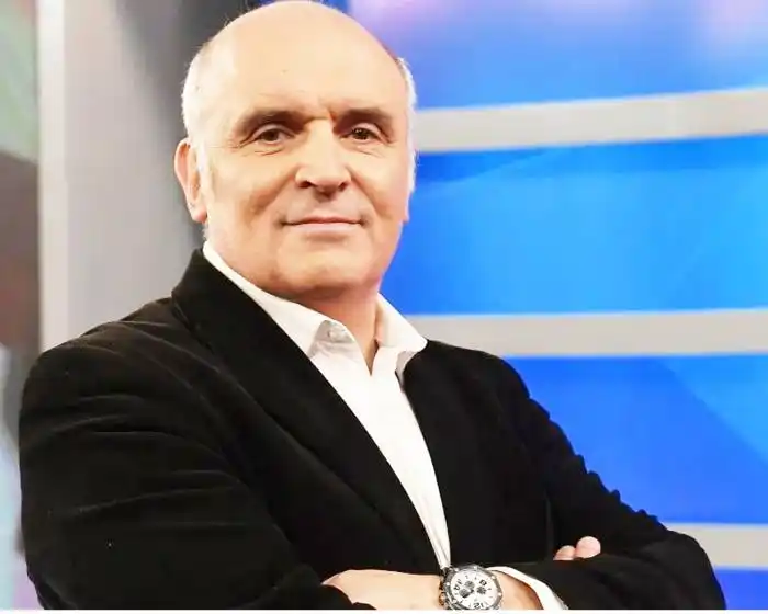 �SLa Argentina se está transformando en una  villa miseria⬝