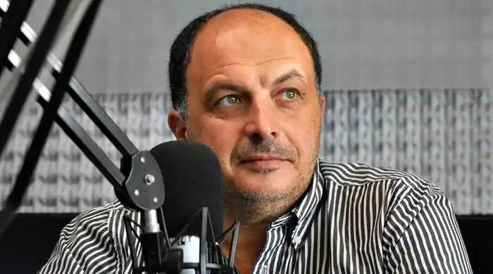 Tres Arroyos: Fue apuñalado el hijo del Diputado Pablo Garate