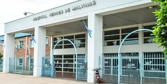 Conmoción total: usó a su hijo de 4 años para dispararle a un vecino y se fugó de la ciudad de Buenos Aires