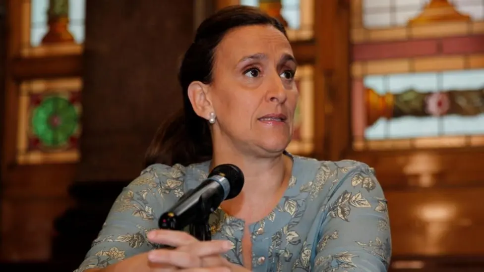 Elecciones 2017: Michetti también le abre la puerta a dirigentes de otros partidos