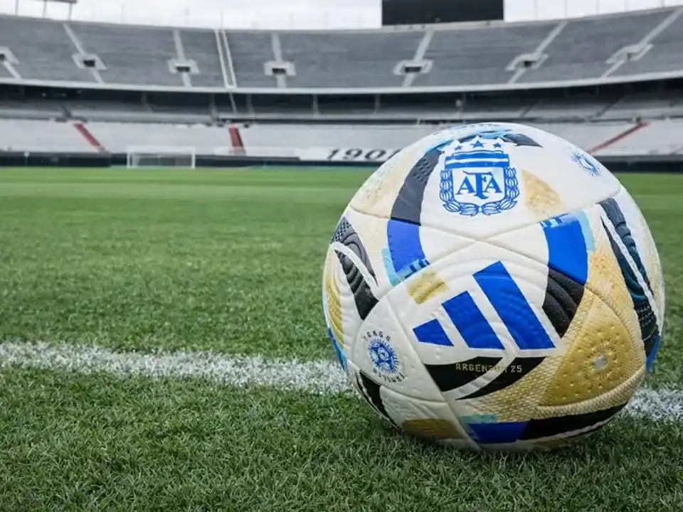 Paro general de la CGT.. ¿cómo afectará al fútbol argentino?