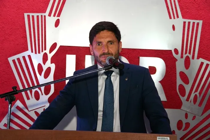 La UCR desembarca en Santa Fe