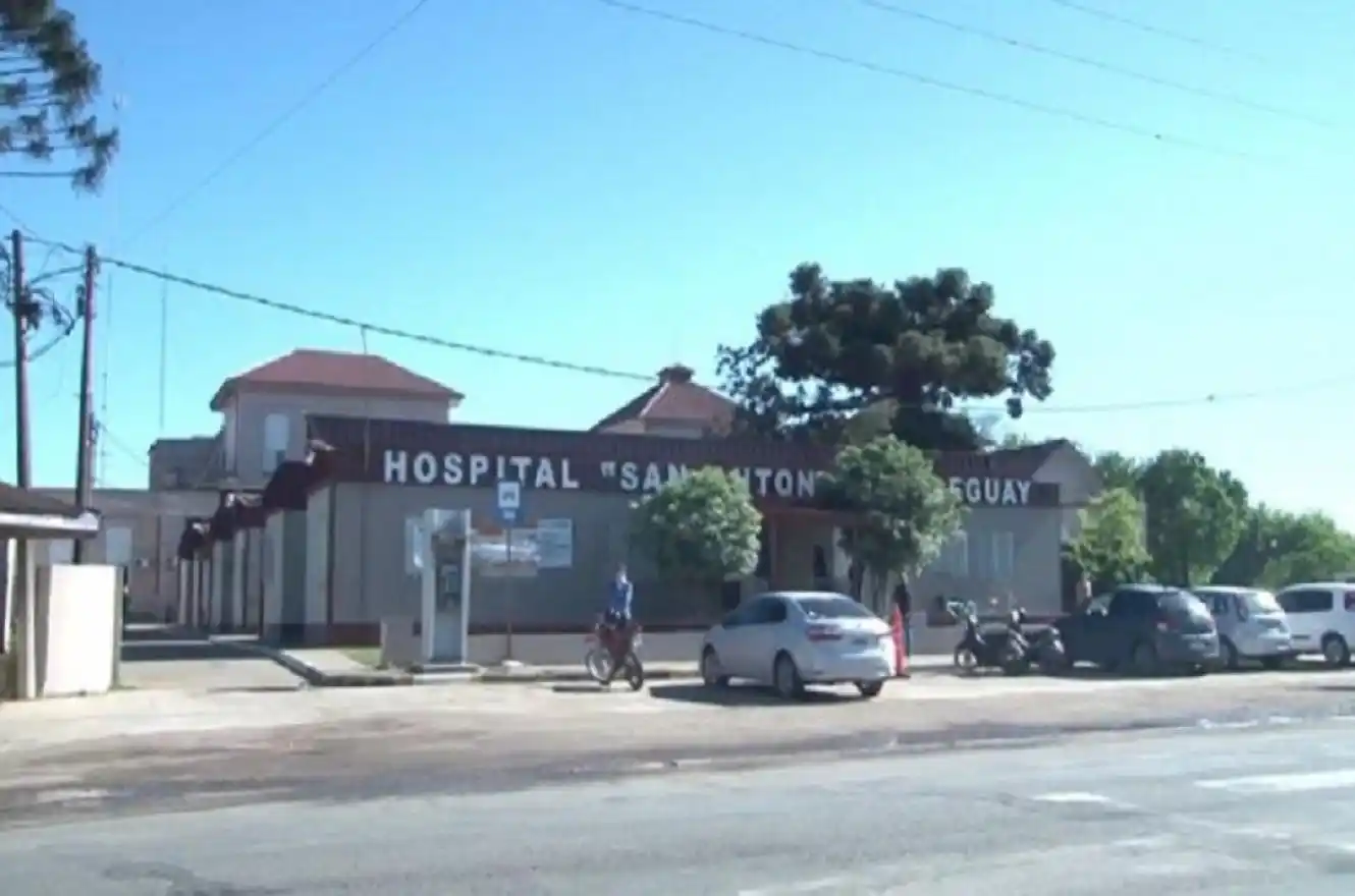 Gualeguay: Hoy llegan 3150 dosis de vacunas