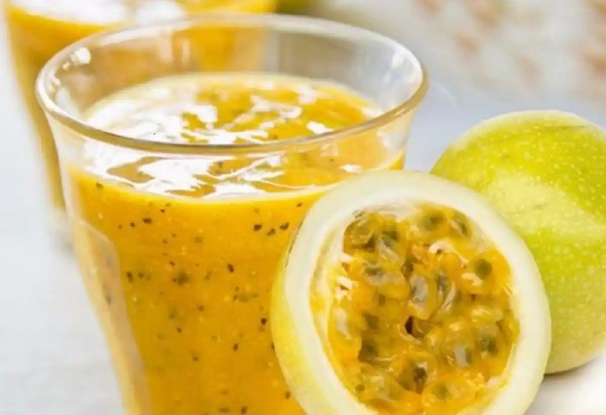 Todo lo que debes saber sobre la parchita