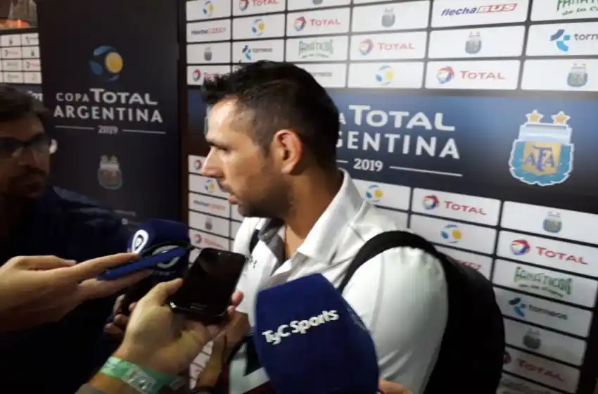 Herrera: «Me siento responsable por desperdiciar mi posibilidad en los penales»