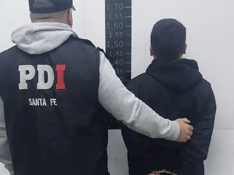 Imputaron al hombre que atacó con un caño de metal a su cuñado y lo dejó en terapia intensiva.