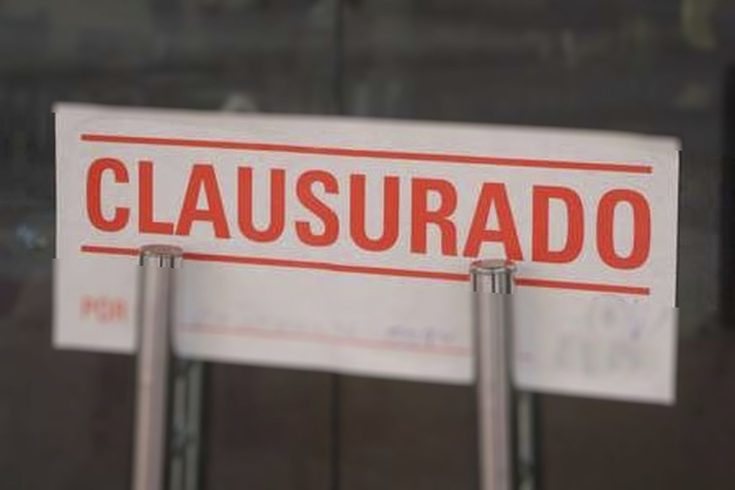 Clausuran un geriátrico al detectar irregularidades 