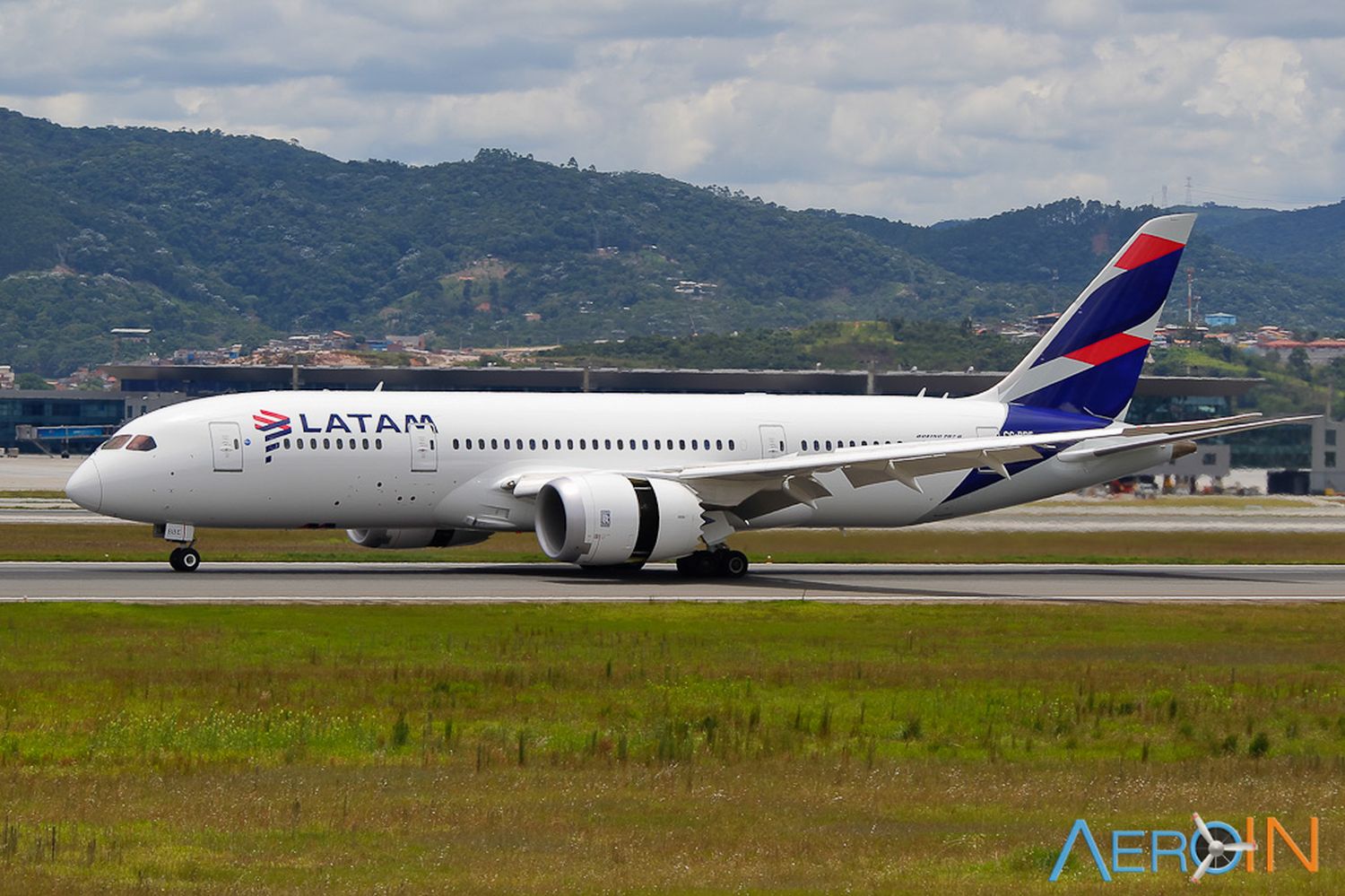 LATAM expands codeshare with Turkish and includes more routes between Europe and Istanbul