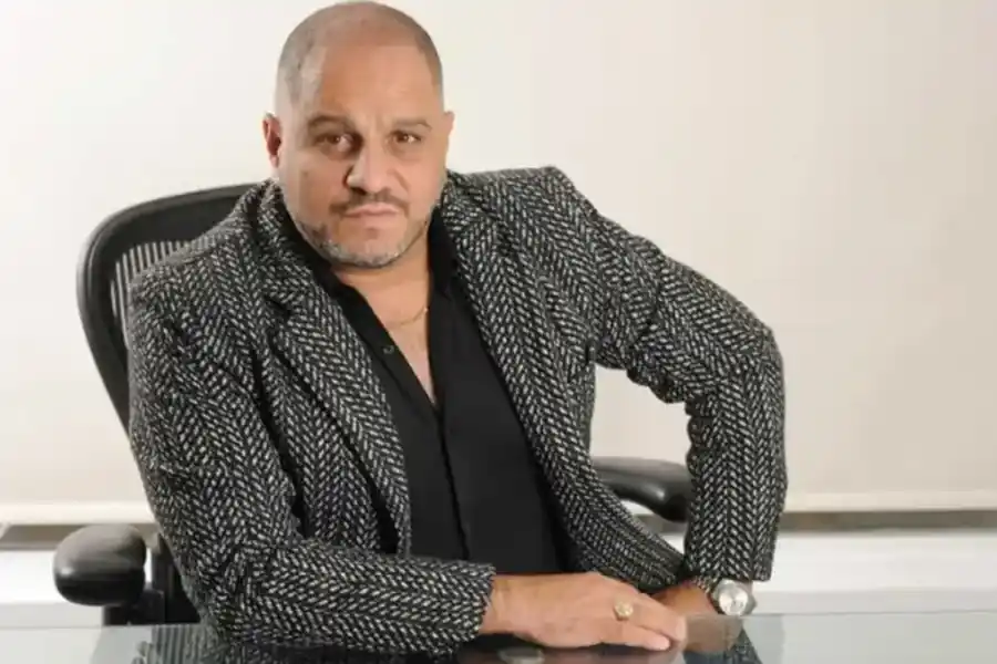 El ex lider de ZOE, Leonardo Cositorto dijo "me voy a presentar en 2025 como diputado"