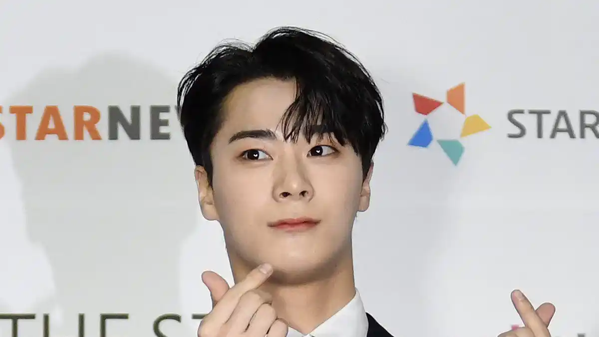 Muere estrella de K-pop Moonbin a los 25 años
