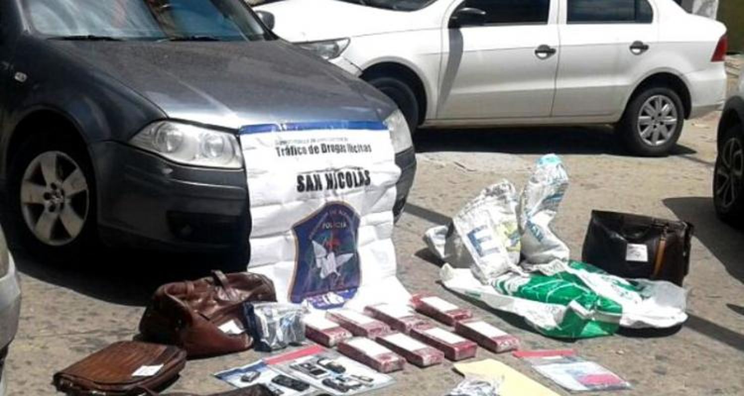 Caso “Bomba” Gallardo: Denegaron el pedido de nulidad que presentó Ganon