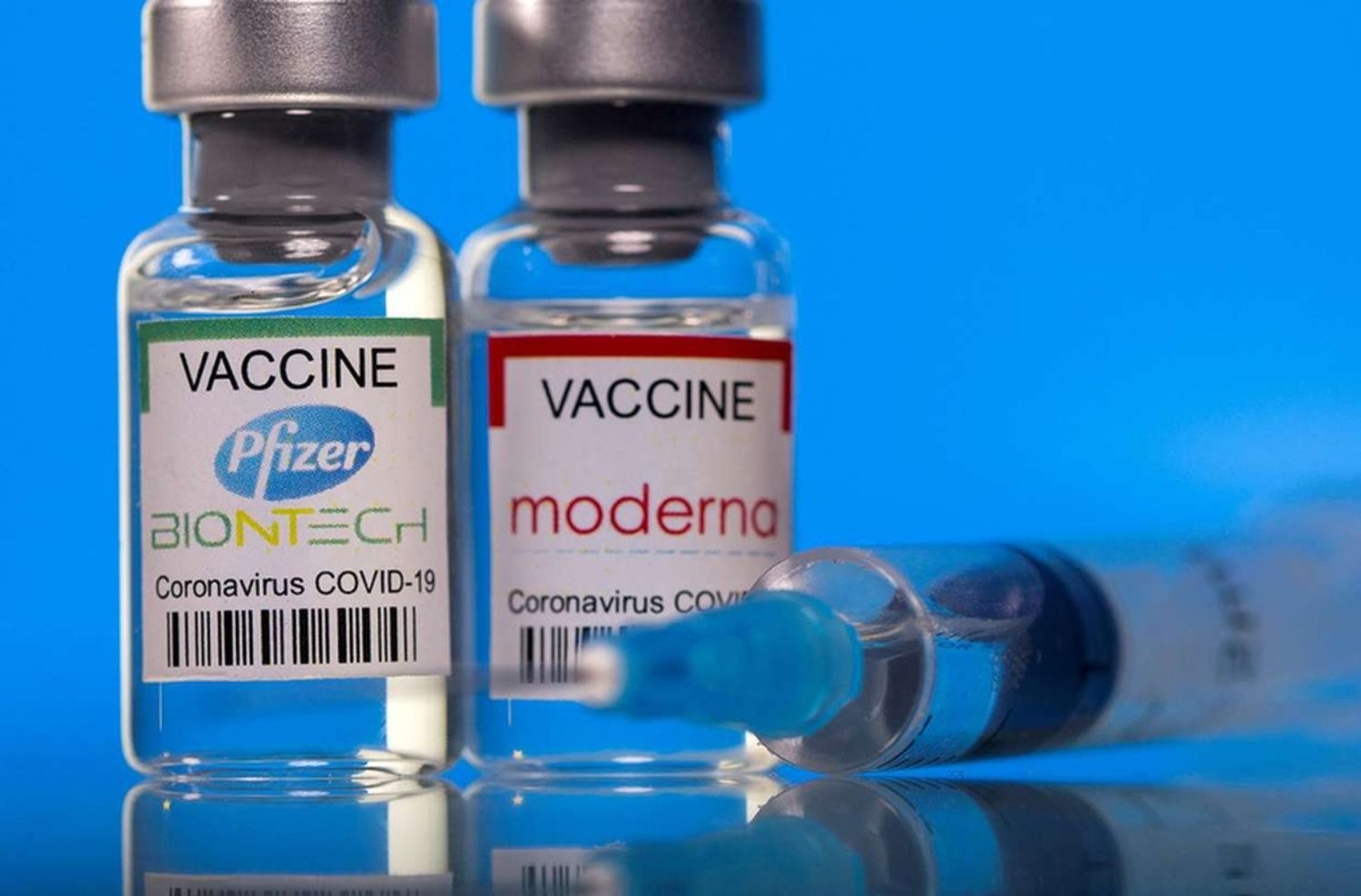 Alerta en EEUU: detectaron afecciones cardíacas en adolescentes y jóvenes tras aplicarse las vacunas de Pfizer y Moderna
