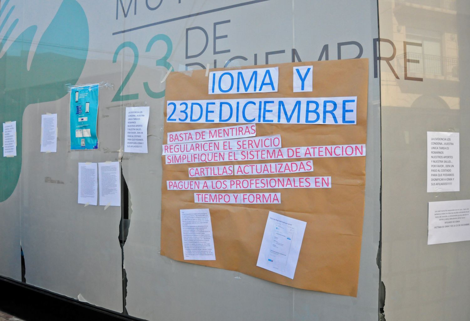 Protesta ioma 14-04-23 - 8