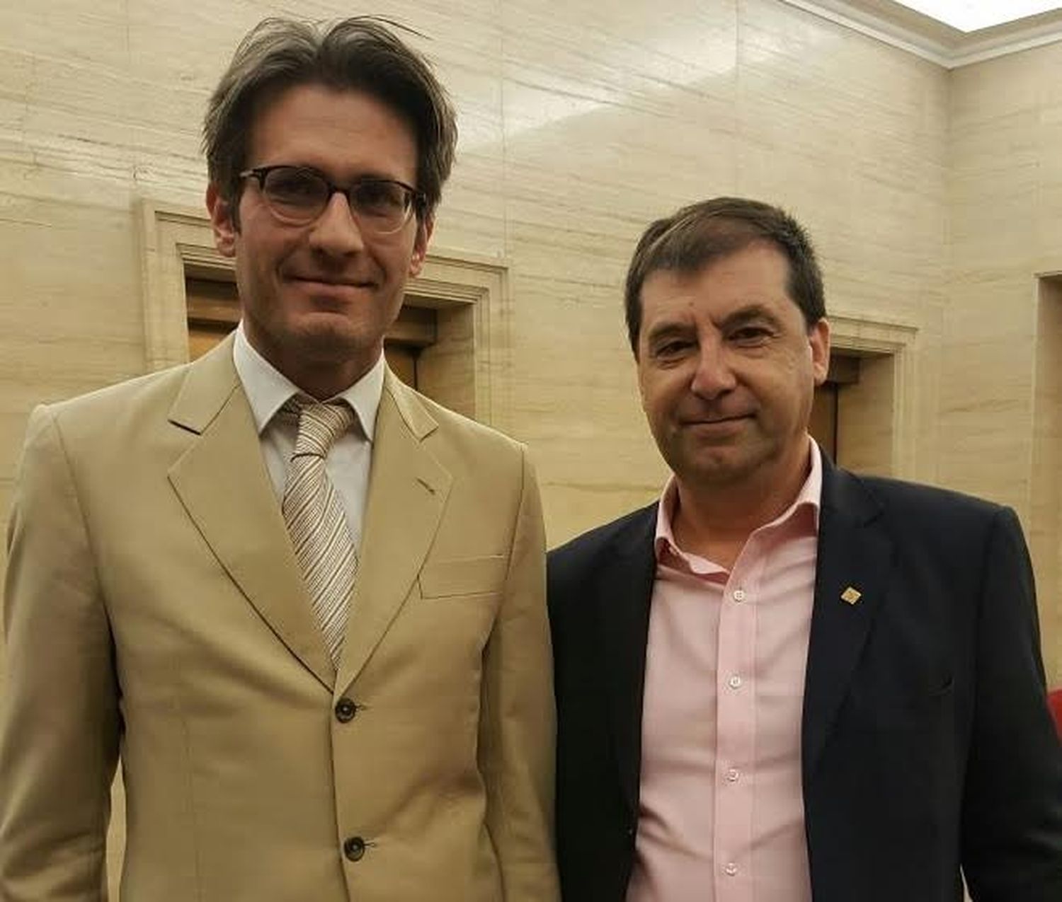 Se necesita regular a las saladitas para combatir a las mafias