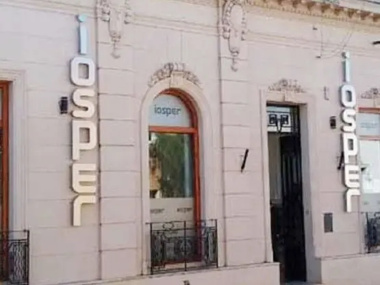 El Iosper rechazó la retención de servicios impulsada por trabajadores del organismo