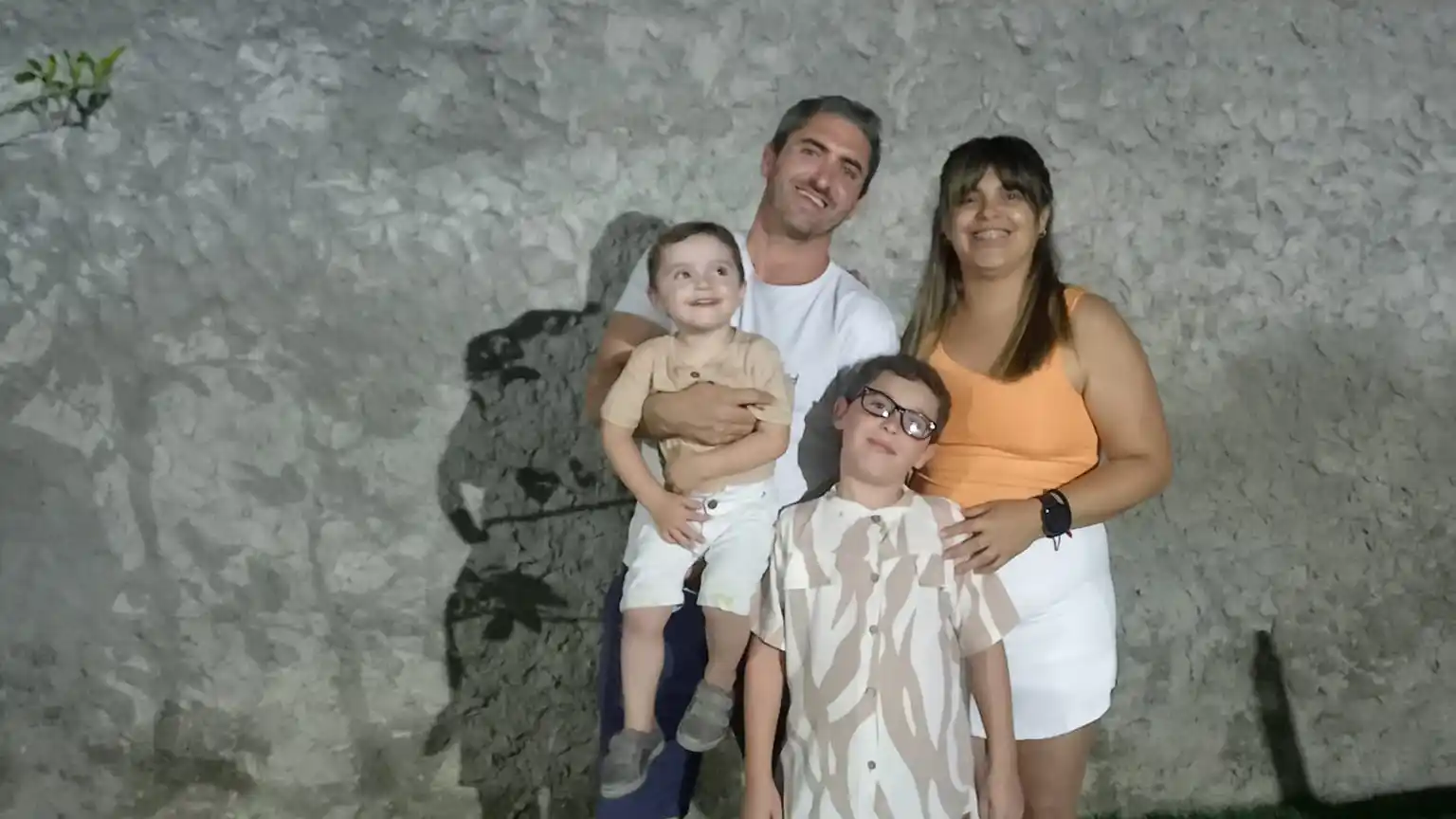 Por qué Fernando Dellarciprete dejó de tomar la medicación, antes de asesinar a su familia y quitarse la vida