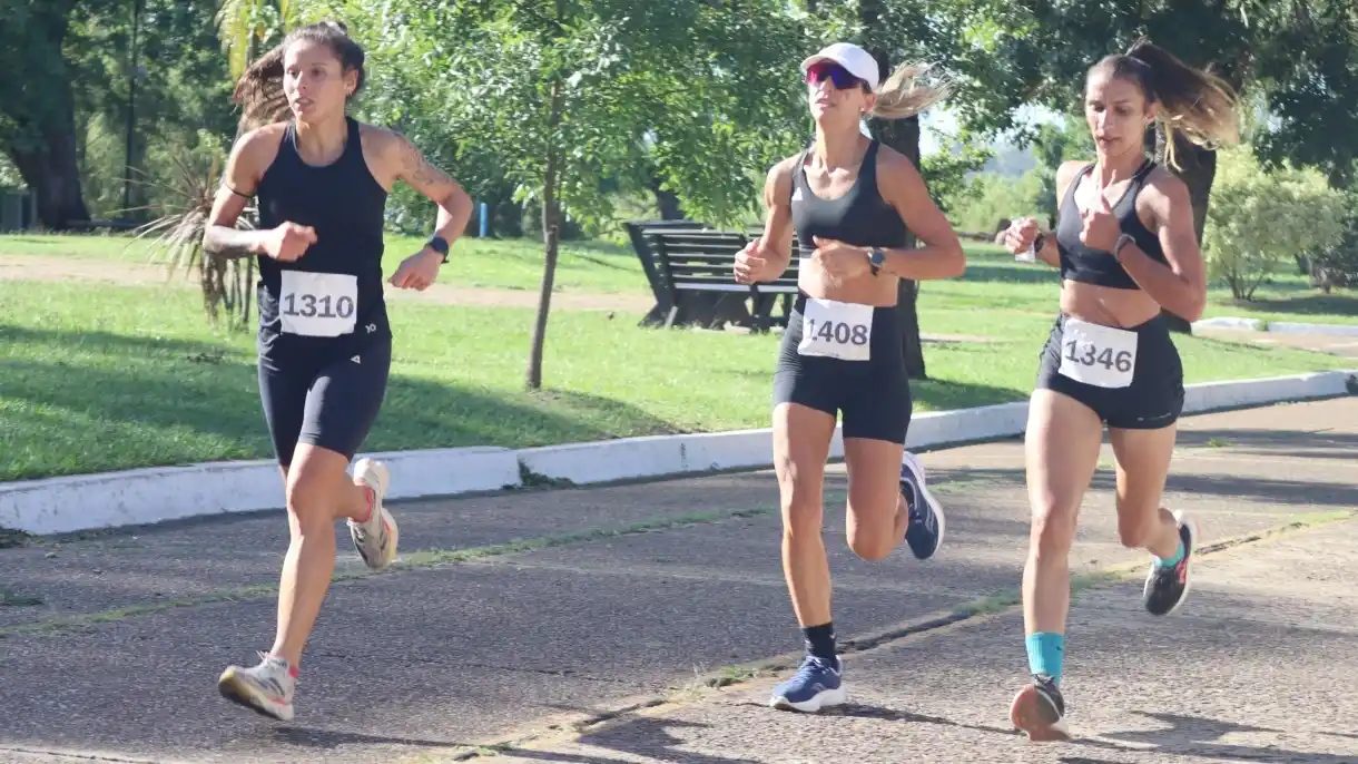 Concordia se prepara para una nueva edición de la carrera 10K y 5K en el Autódromo