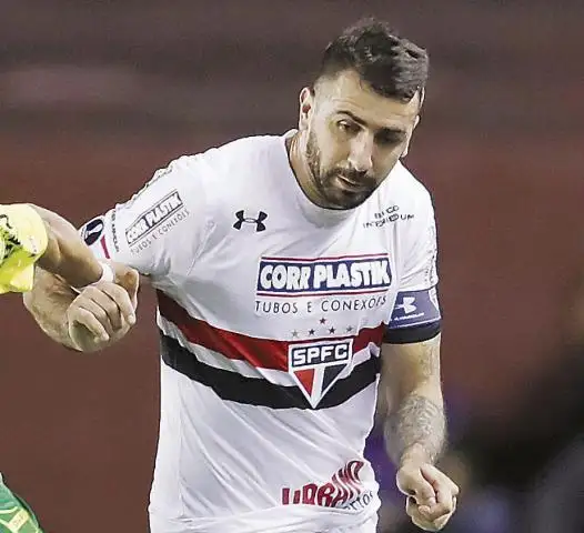 River mejora la oferta y Pratto está más cerca