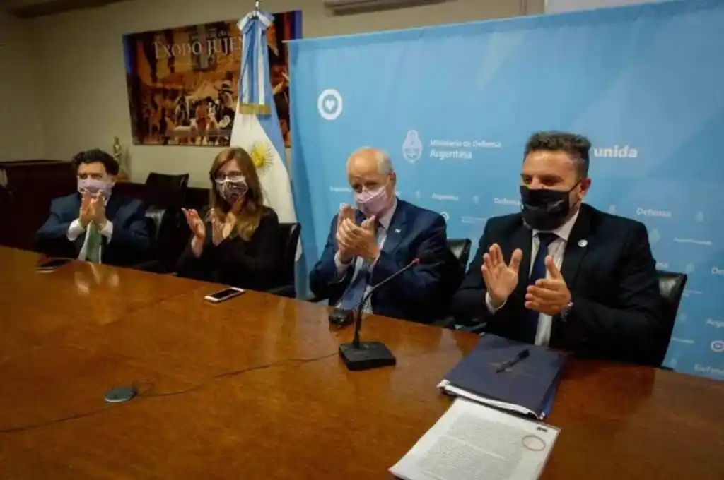 Argentina exportará dinamita a Perú para uso civil